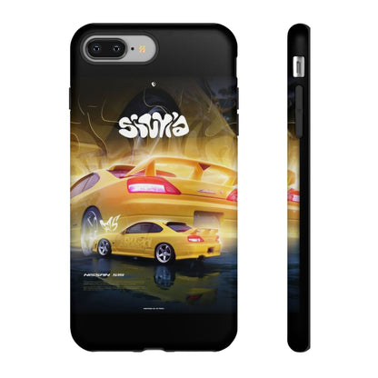 "Nissan S15" JDM Case