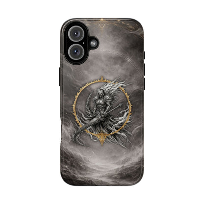 Ashen Blade Case