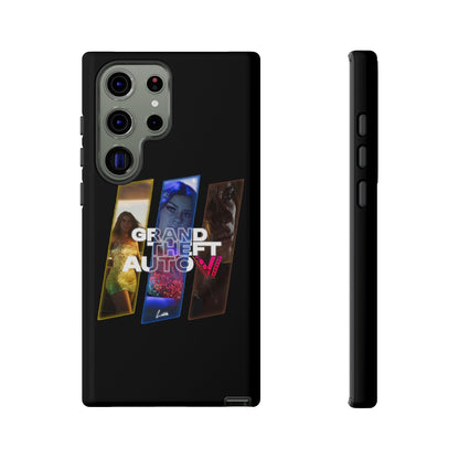 "Lucia" Premium Case