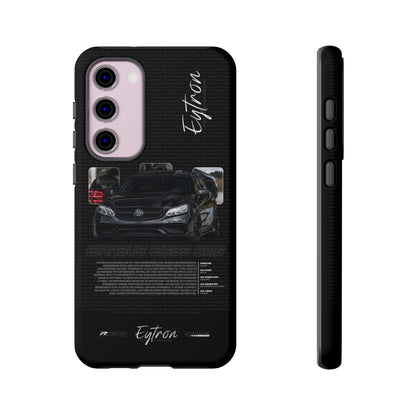 "Brabus E63s AMG" Premium Case