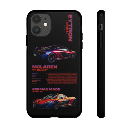 "P1 Beast" Sturdy Case