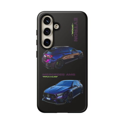"PRPLE A-Class" Sturdy Case