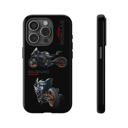 "GSXR1000R" Moto Case