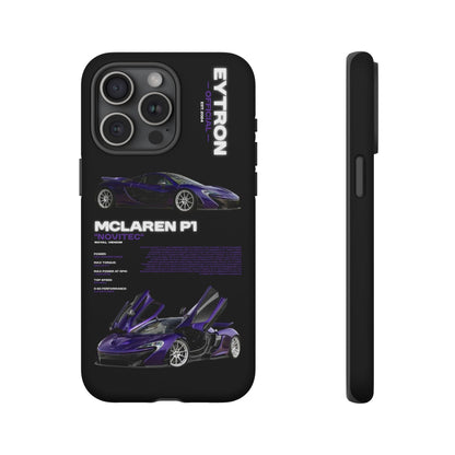 "Royal Venom" Sturdy Case
