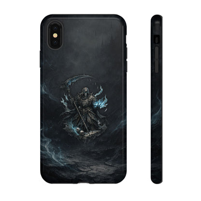 GraveWraith Case