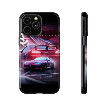 "Silvia S15" JDM Case