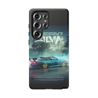 "Drift S14" JDM Case