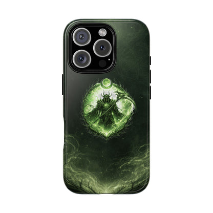 Oathkeeper Case