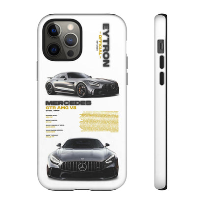 "Steel Viper" Sturdy Case