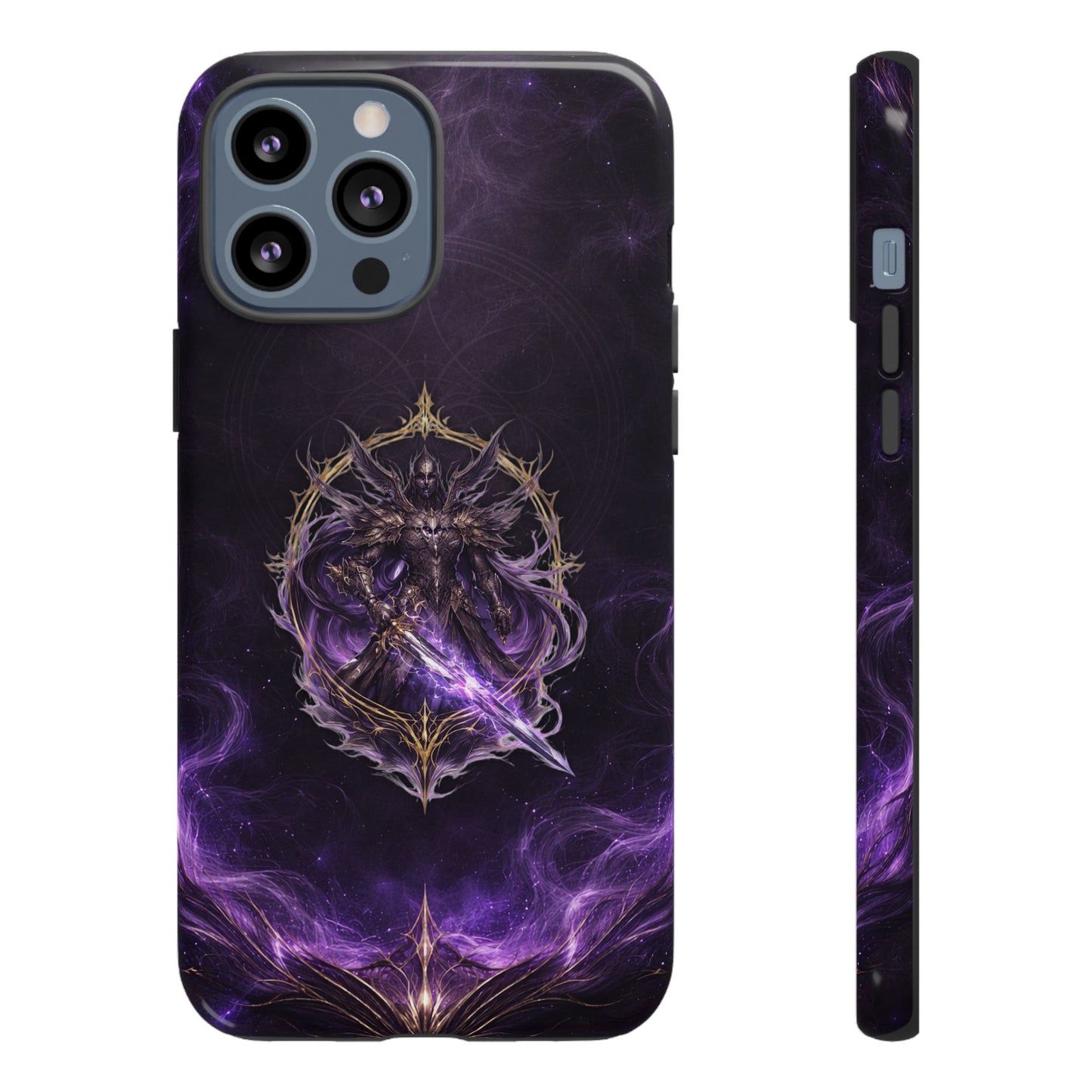 Voidblade Revenant Case