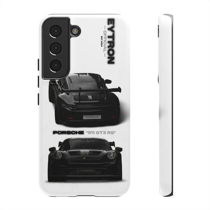 "911 GT3 RS" Sturdy Case