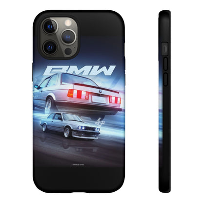 "Retro BMW" JDM Case