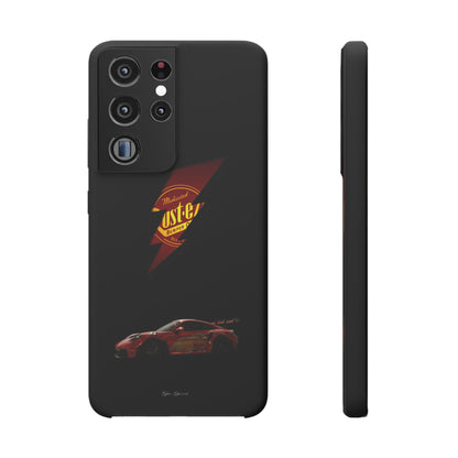 "McQueen" Snap Case