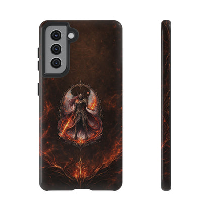 Valkyr Ascendant Case