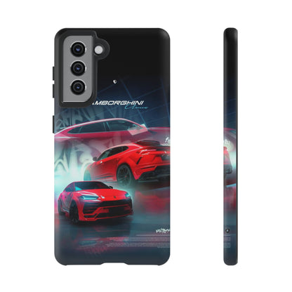"Lamborghini Urus" JDM Case