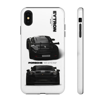 "911 GT3 RS" Sturdy Case