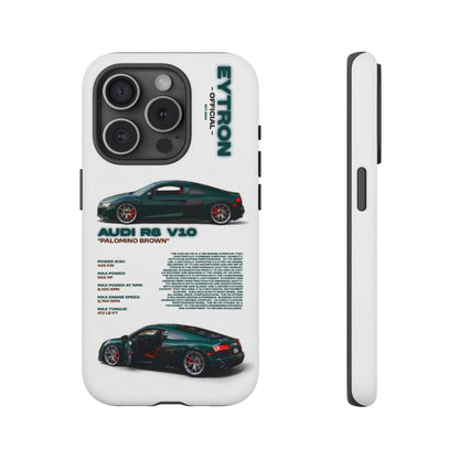 "Palomino Brown" Sturdy Case