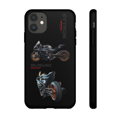 "GSXR1000R" Moto Case