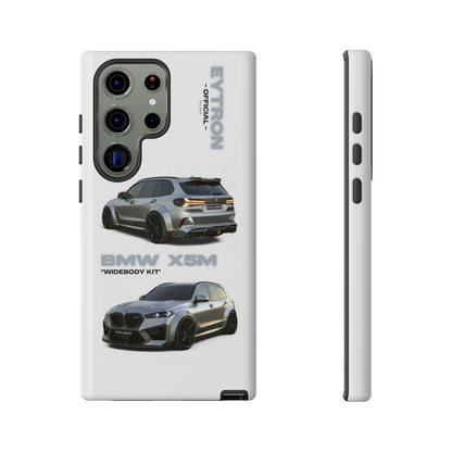 "X5M Kit" Sturdy Case