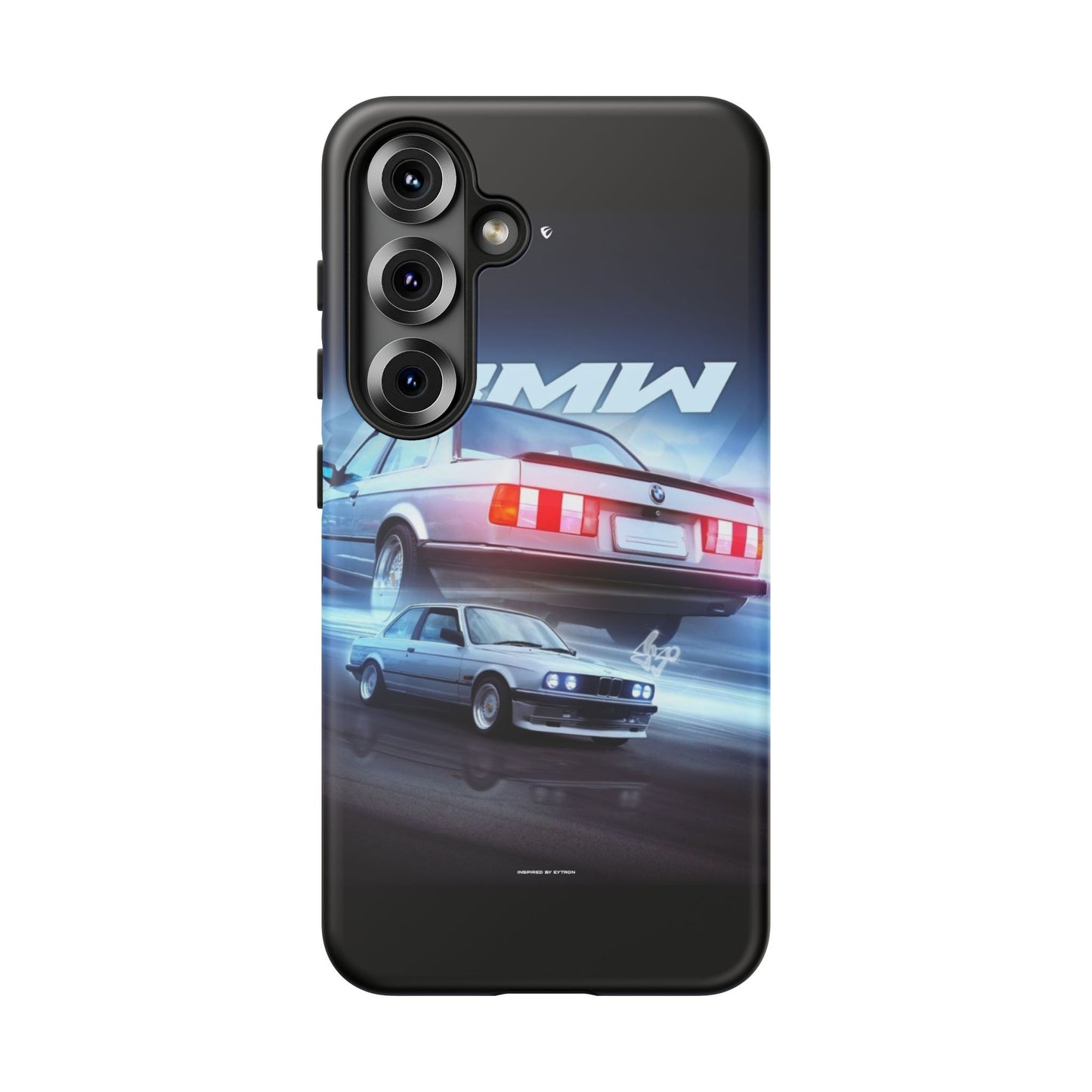 "Retro BMW" JDM Case