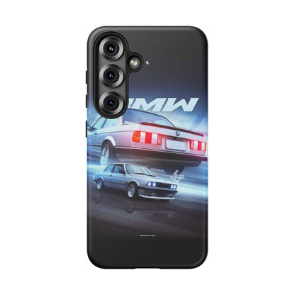 "Retro BMW" JDM Case
