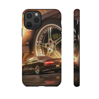 "Toyota Soarer" JDM Case