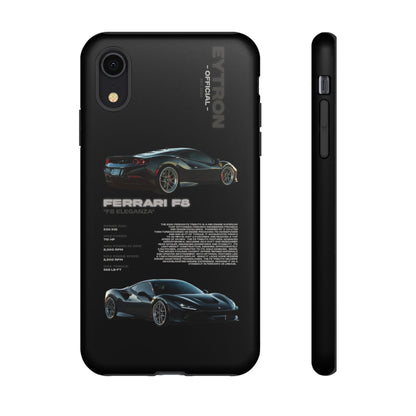 "F8 Eleganza" Sturdy Case