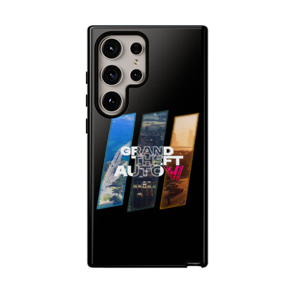 "G6" Premium Case