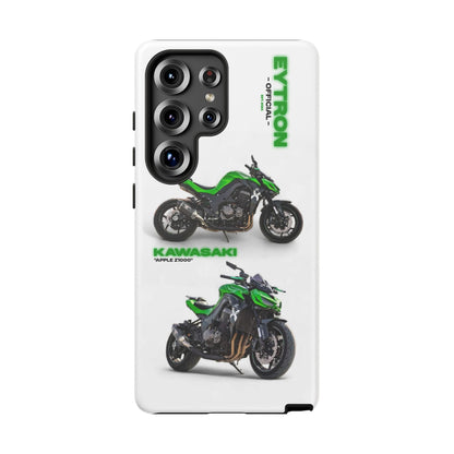 "Apple z1000" Moto Case