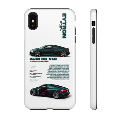 "Palomino Brown" Sturdy Case