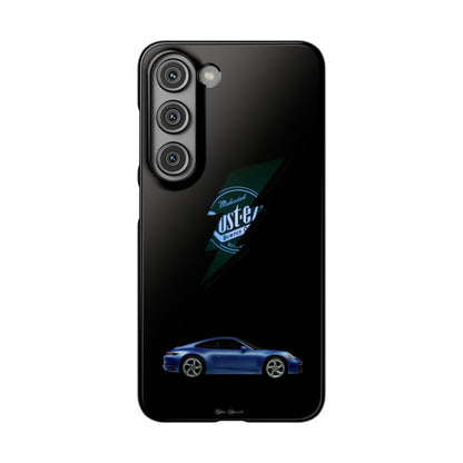 "Sally" Snap Case
