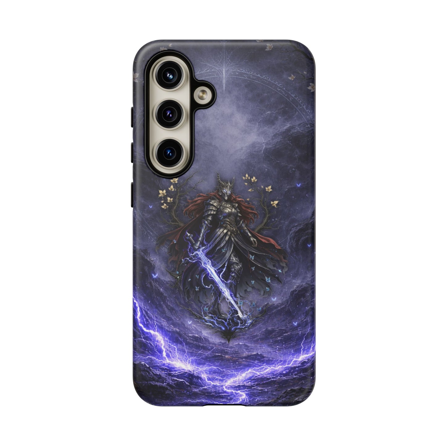 Abyssal Case