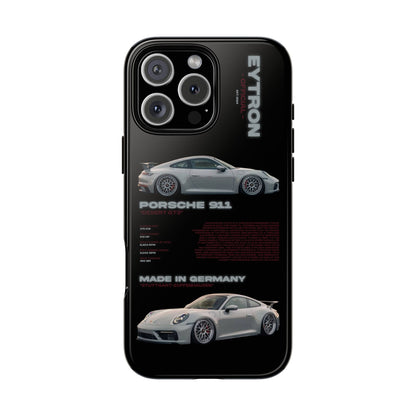 "Desert GT3" Sturdy Case