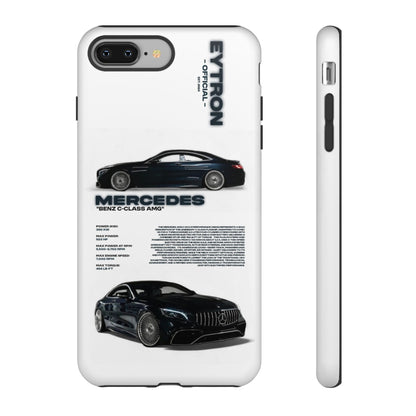 "Benz C-Class AMG" Sturdy Case