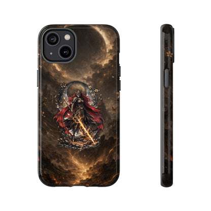 Stormblood Valkyr Case