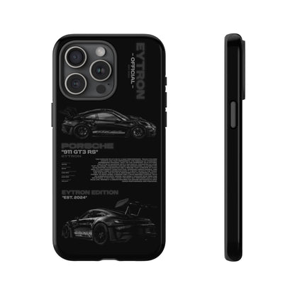 "Eytron" Premium Case