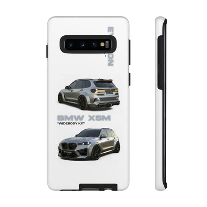 "X5M Kit" Sturdy Case