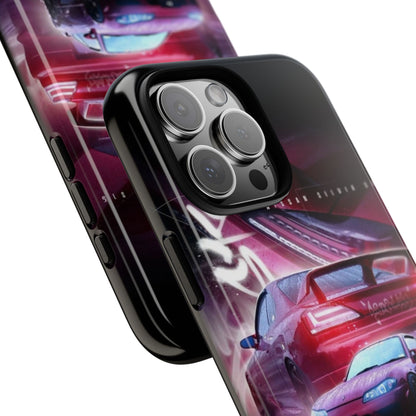 "Silvia S15" JDM Case