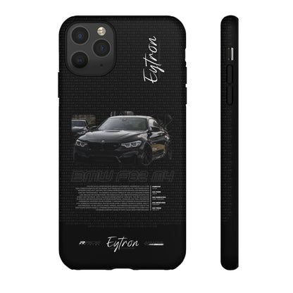 "BMW F82 M4" Premium Case