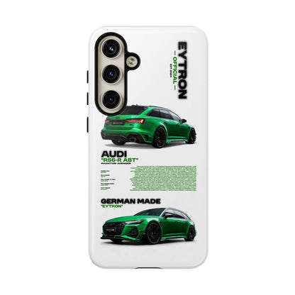 "Phantom Avenger" Sturdy Case