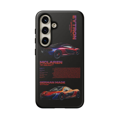 "P1 Beast" Sturdy Case