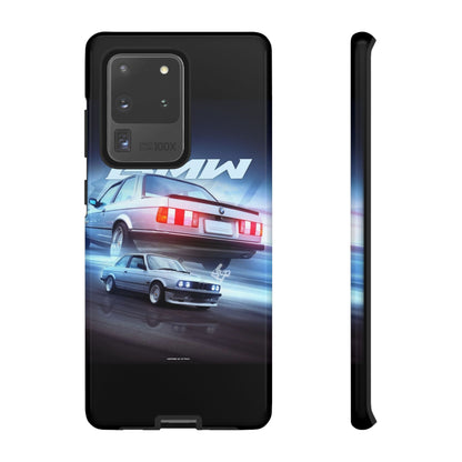 "Retro BMW" JDM Case