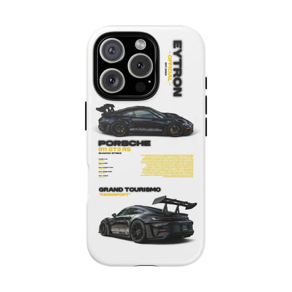"Shadow Strike" Sturdy Case