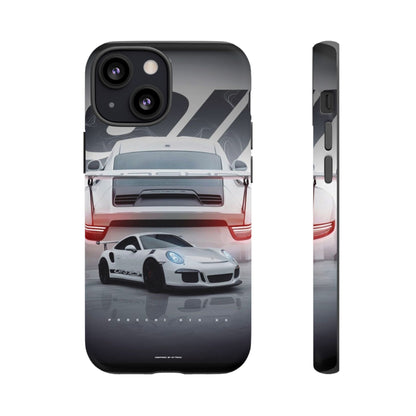"911 GT3 RS" JDM Case