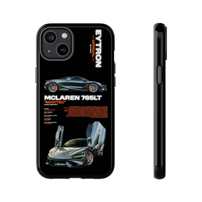 "Sleek Surpent" Sturdy Case