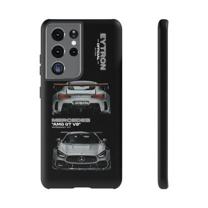 "Widebody GT" Sturdy Case