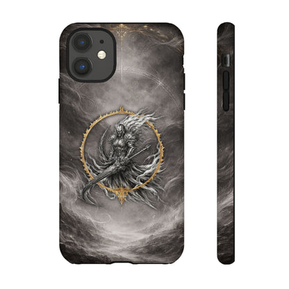Ashen Blade Case