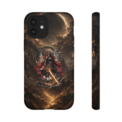 Stormblood Valkyr Case