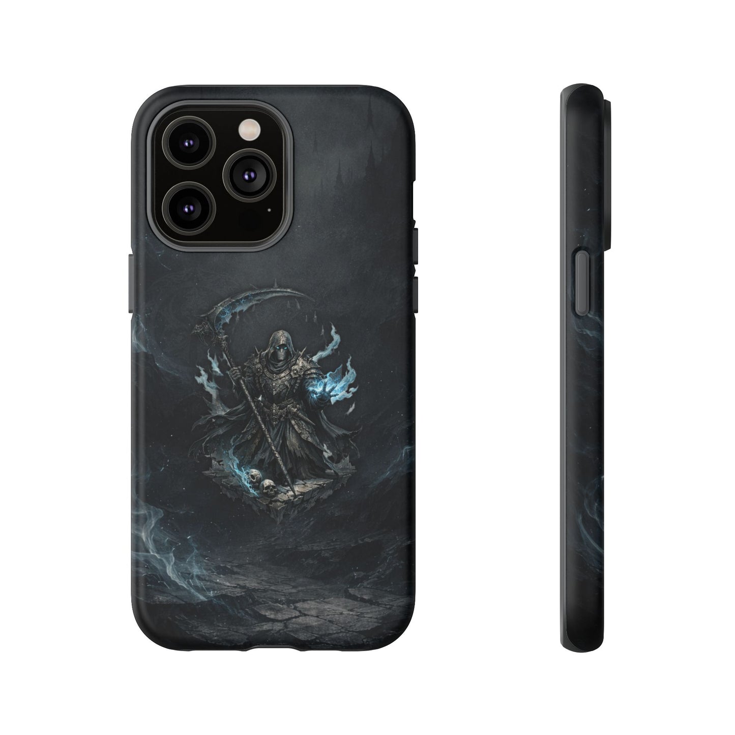 GraveWraith Case