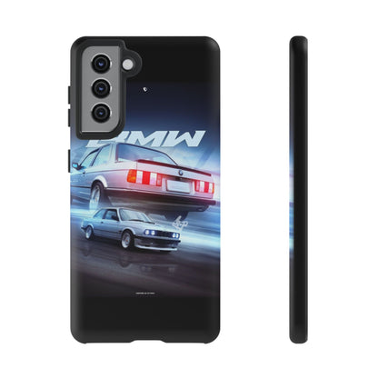 "Retro BMW" JDM Case